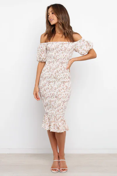 Petal & Pup Vanna Dress