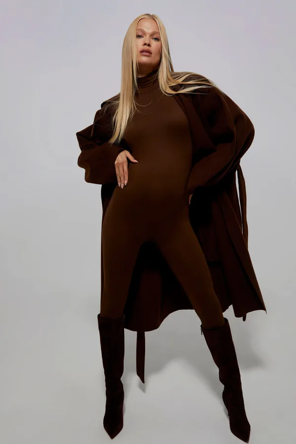 BUMPSUIT style preview