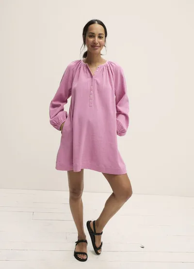 For The Creators The Katia Dress