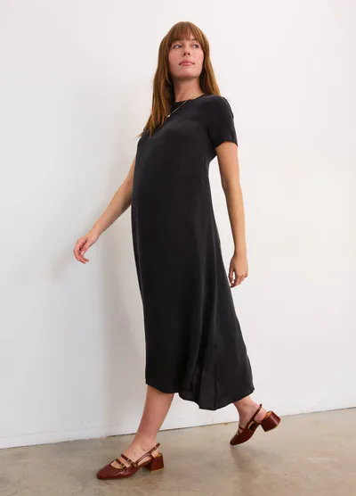 HATCH The James Dress