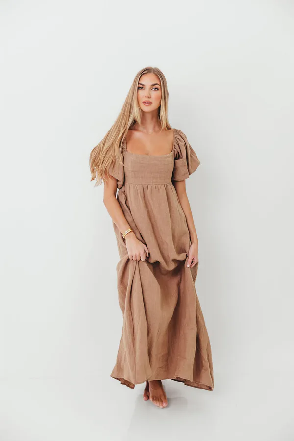 Worth Collective style preview