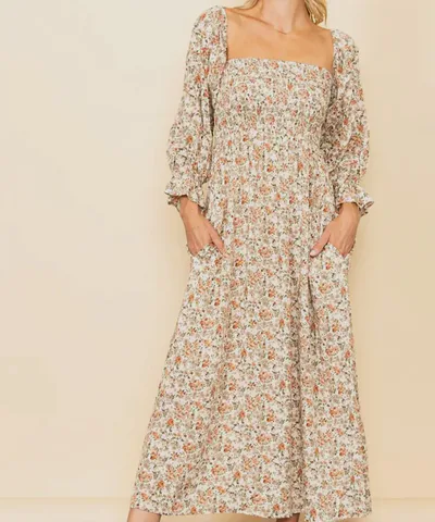 Bump City The August Dress