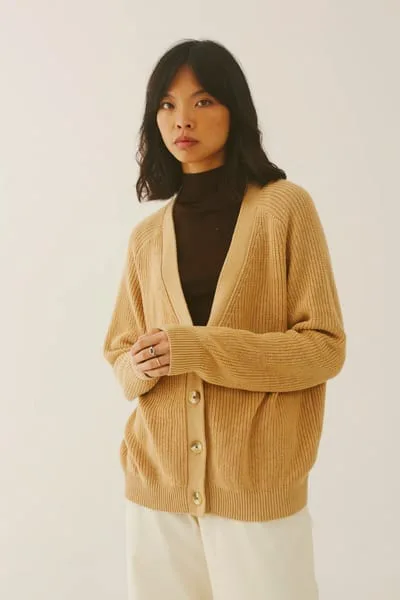 For The Creators Harry Cardigan