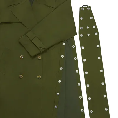 For The Creators The Trench - Add Ons