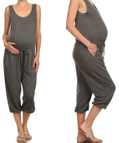 Bump City The Brooklyn Jumpsuit