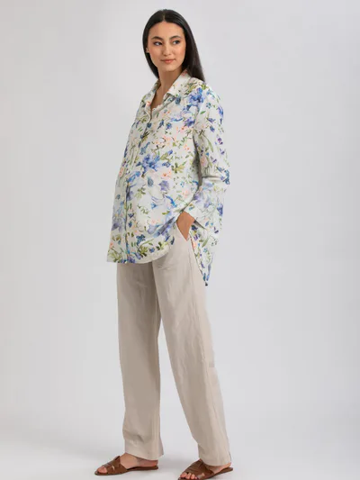 For The Creators Joseph Trousers in Desert