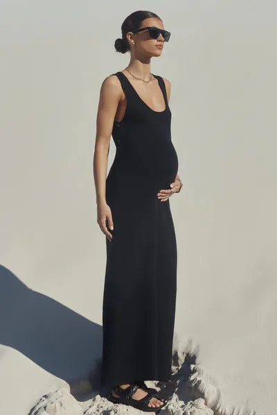 Legoe Heritage Resort Dress