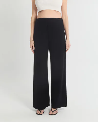 Soon Maternity Danielle Knit Pants