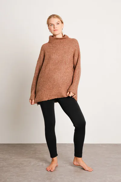 NOM Maternity Lia Sweater