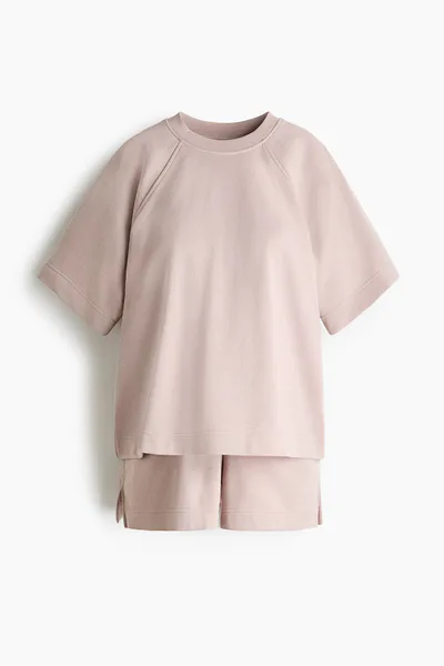 H&M MAMA Before & After 2-Piece Set
