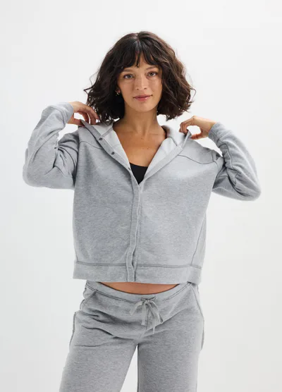 HATCH The Zoey Nursing Hoodie