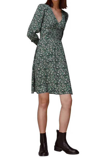 For The Creators Edie Garden Dress