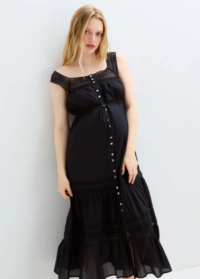 HATCH The Bianca Dress