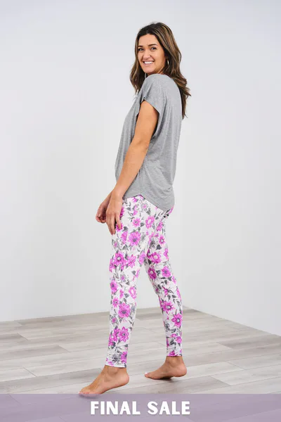 Latched Mama Latched Mama Comfort Jogger Set - Final Sale