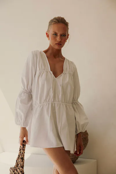 SABO Ava Dress