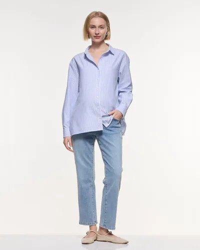 Soon Maternity Heaven Slim Overbelly Jeans