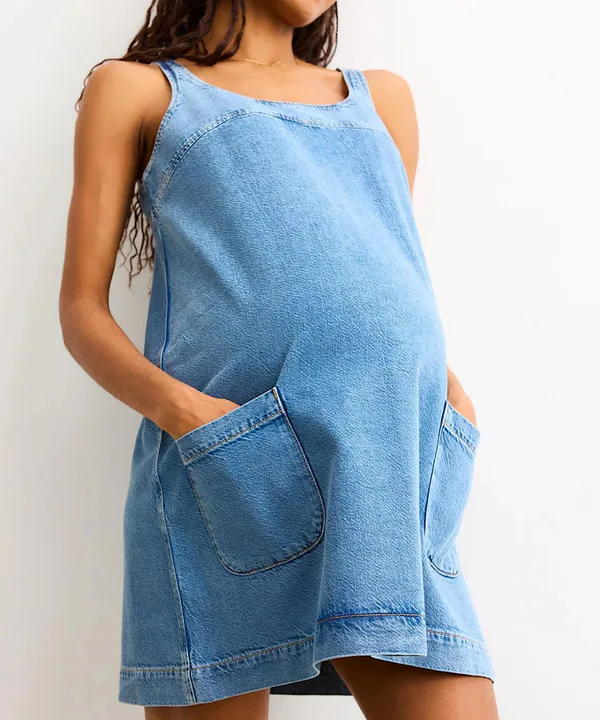 Mini Dresses style preview