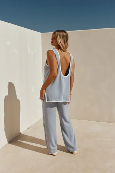 SABO Paxton Jumpsuit