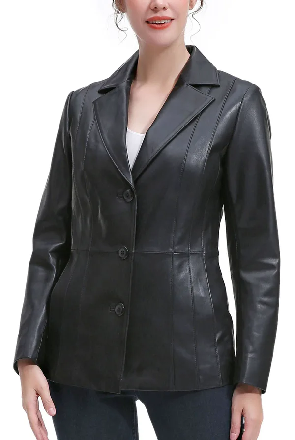 Blazers style preview