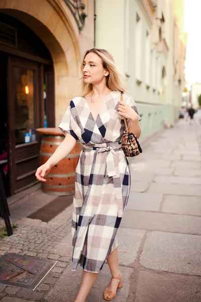 For The Creators Kira Breastfeeding Dress