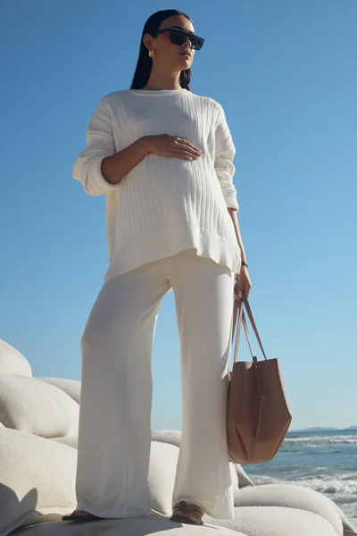 Legoe Heritage Relaxed Pant