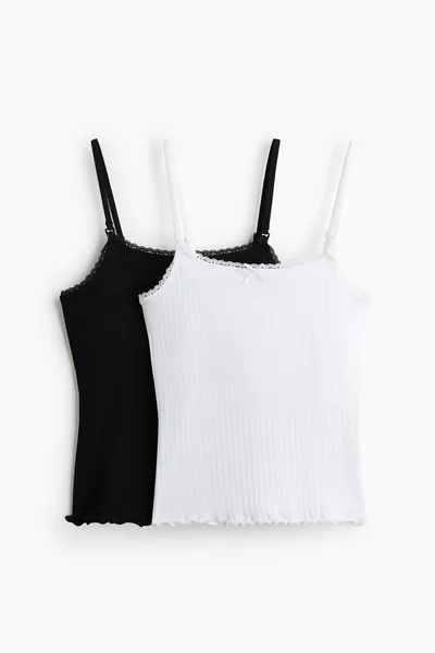 H&M MAMA Nursing Camisole Top