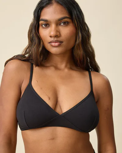 Kindred Bravely Every Stage Triangle Bralette