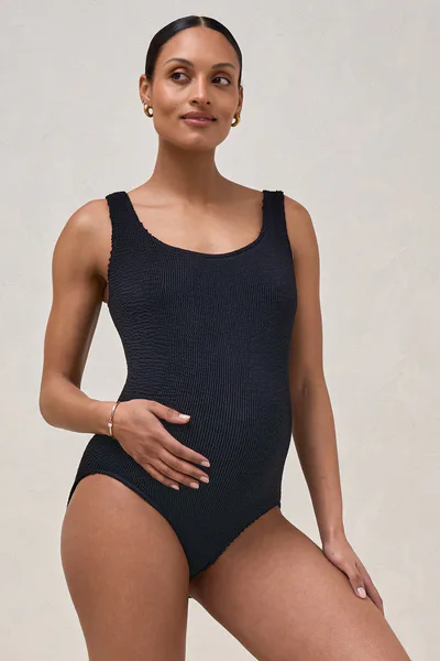 Bae the Label Paradiso Maternity One Piece