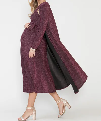 Bump City The Jenelle Holiday Set