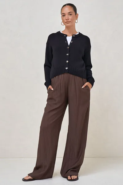 Bae the Label Live Light Cardigan