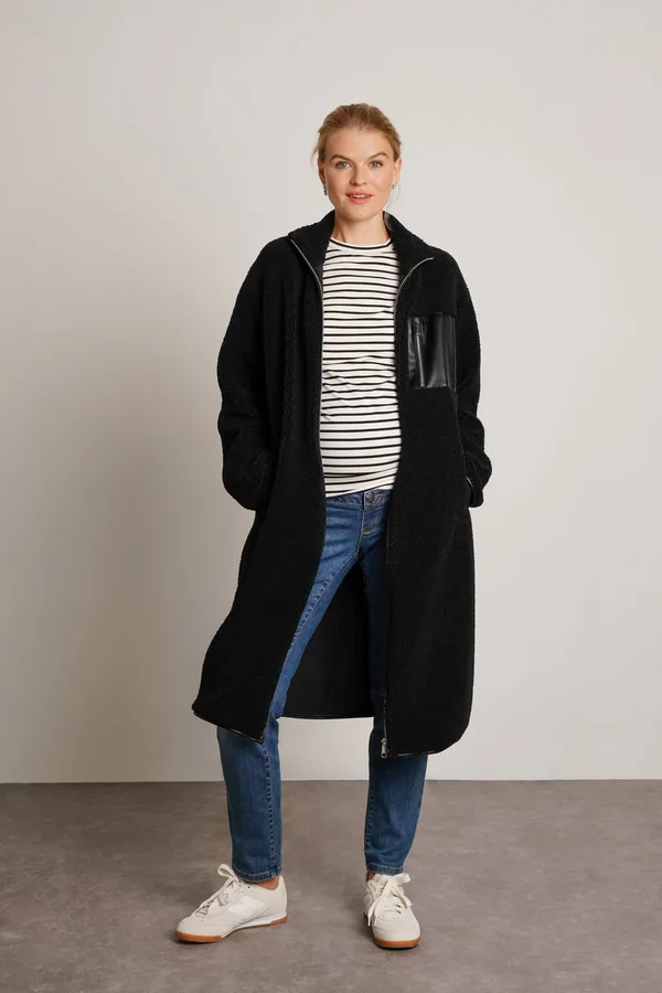 NOM Maternity style preview