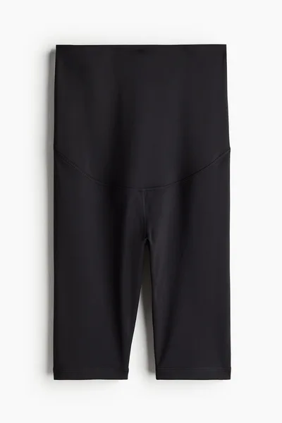 H&M MAMA Before & After Sports Bike Shorts