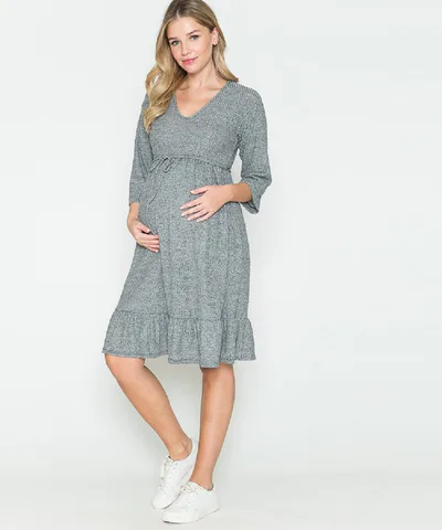 Bump City The Katey Dress