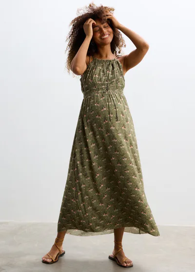 HATCH The Audrey Dress