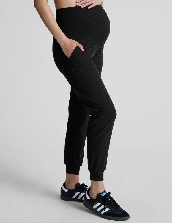 Beyond Yoga style preview
