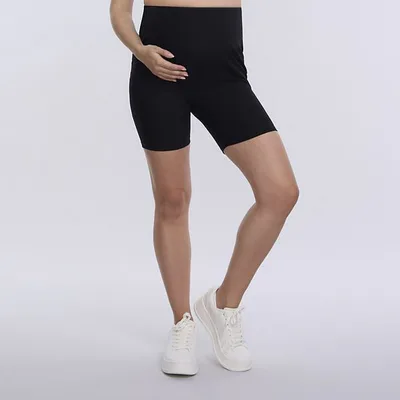 Kohl's Maternity Motherhood® Biker Shorts