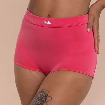 For The Creators POSTPARTUM BOYSHORTS