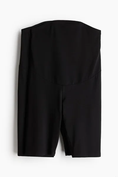 H&M MAMA 2-Pack Bike Shorts