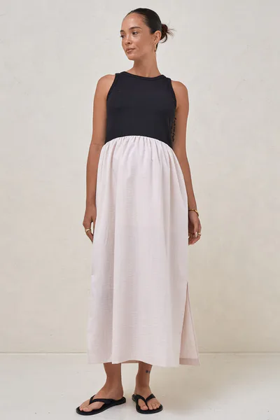 Bae the Label Serenade Midi Dress