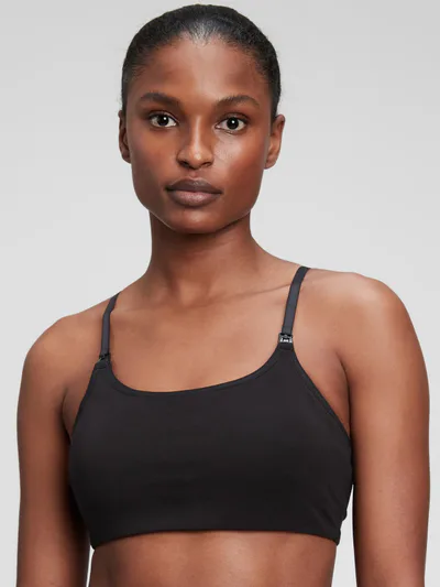 Gap Maternity Pumping Bra