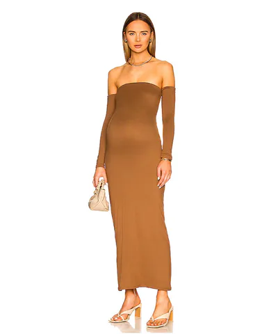 Bump City BUMPSUIT: The Angelina Dress