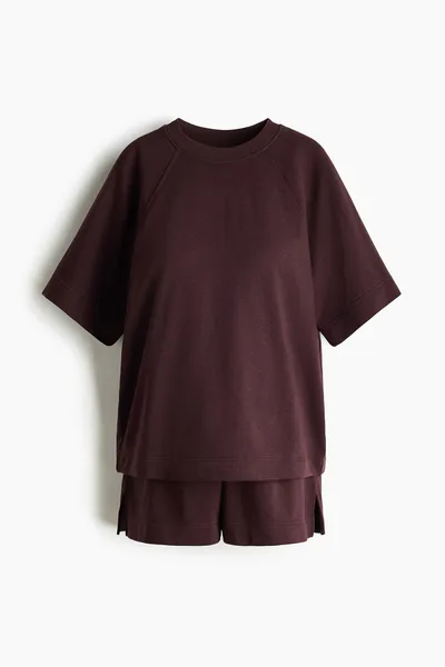 H&M MAMA Before & After 2-Piece Set