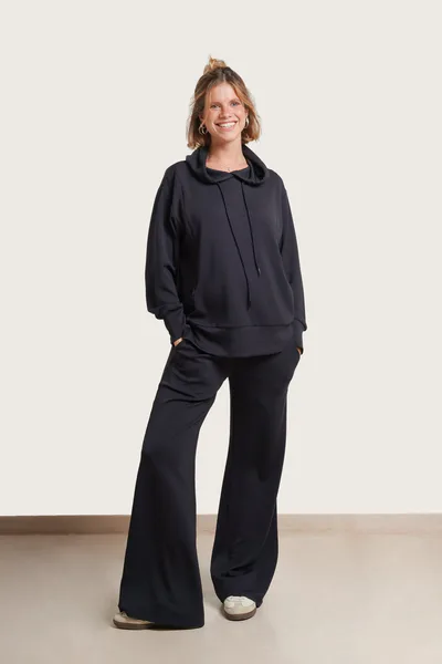NOM Maternity Naomi Lounge Pant